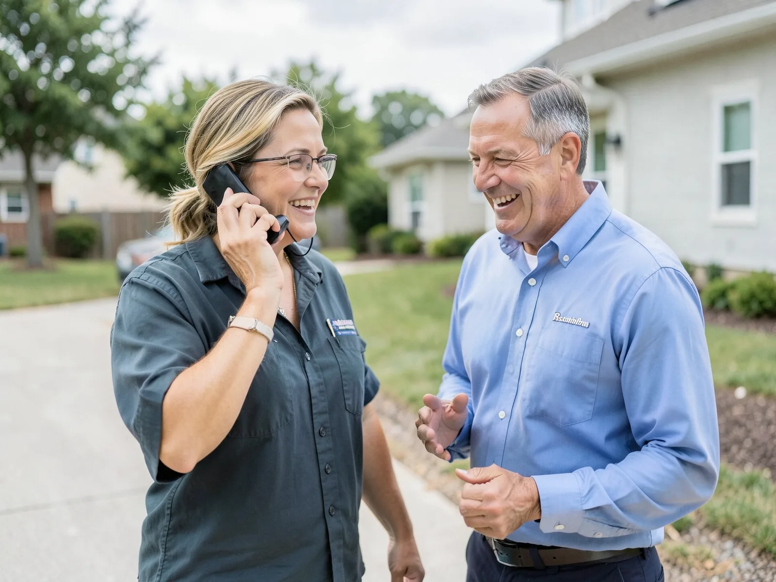 Frequently Asked Questions About Storm Damage Restoration in Harbor View, OH